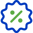 Chính sách ưu đãi