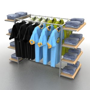Kệ quần áo