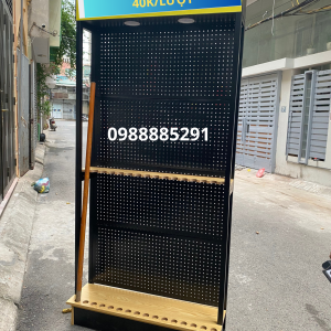 Tủ trưng bày cơ bida