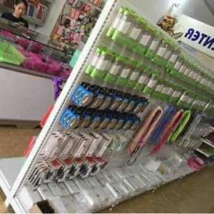 KỆ MÓC TREO GIỮA NHÀ