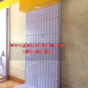 Kệ treo phụ kiện