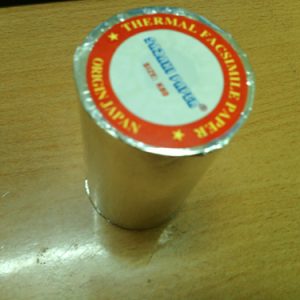 Giấy In Hóa Đơn