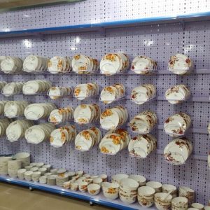 Móc Treo Chảo Thớt