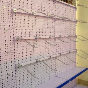 Móc treo đồ lót