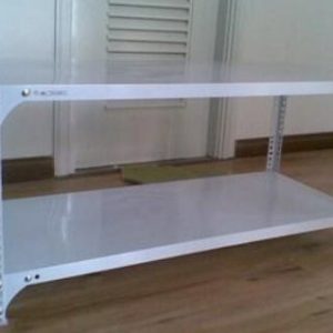 Kệ V lỗ 2 tầng