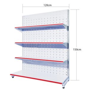 Kệ tôn lỗ cao 1m5x dài 1m2