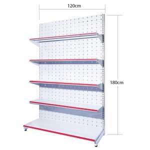 Kệ tôn lỗ cao 1m8 x dài 1m2
