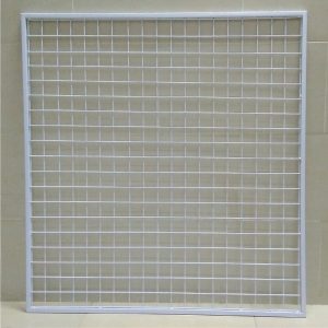 Khung Lưới treo đồ Khung lưới sắt phụ kiện treo móc