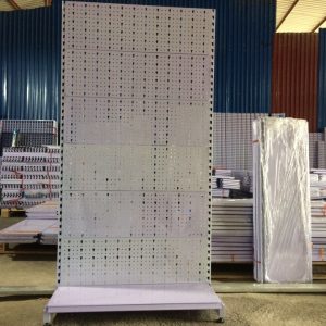 KỆ SÁT TƯỜNG TREO MÓC