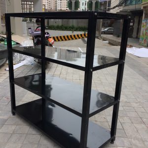 Kệ trưng bày đa năng